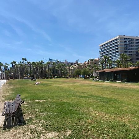 Luxury Apartment 1ª Linea De Playa Marina D'Or Оропеса-дель-Мар Екстер'єр фото