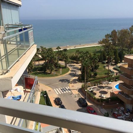 Luxury Apartment 1ª Linea De Playa Marina D'Or Оропеса-дель-Мар Екстер'єр фото