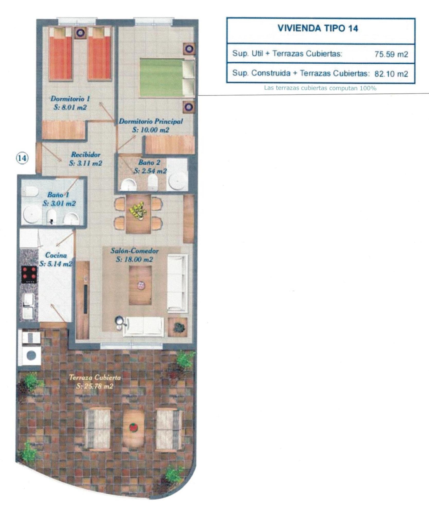 Luxury Apartment 1ª Linea De Playa Marina D'Or Оропеса-дель-Мар Екстер'єр фото