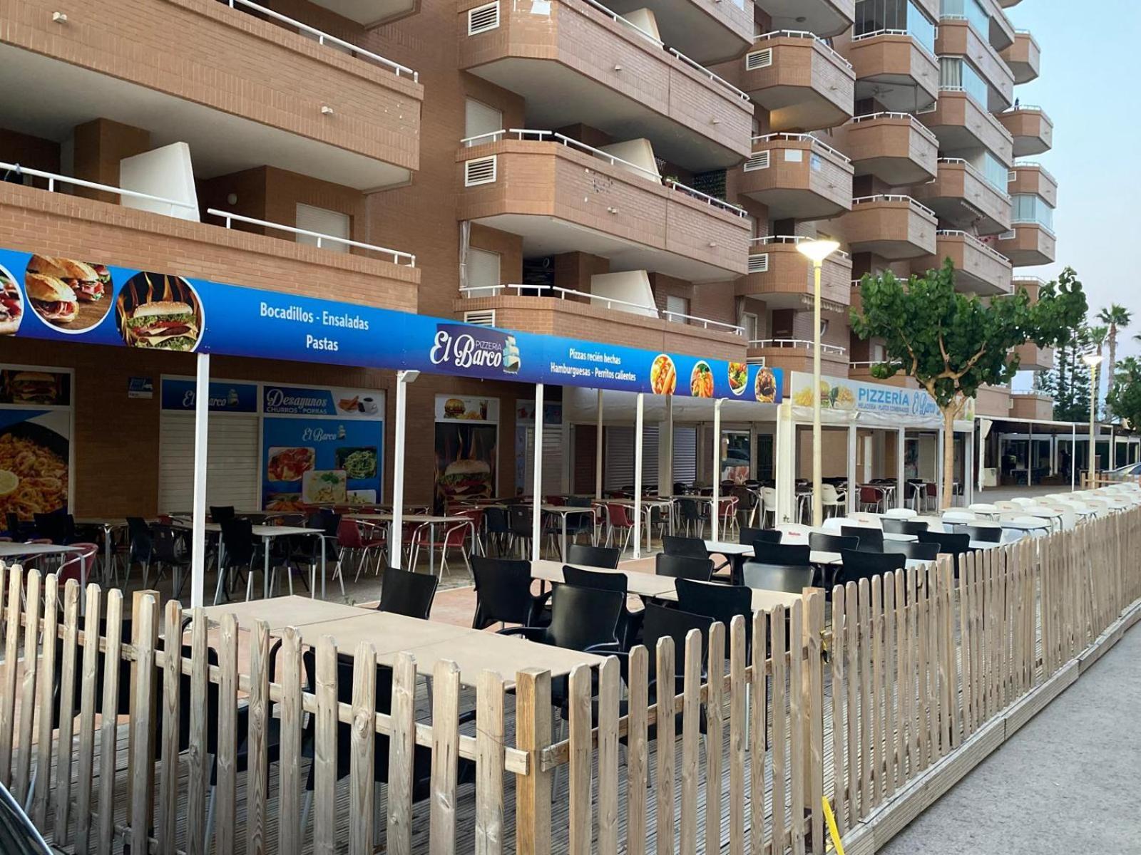 Luxury Apartment 1ª Linea De Playa Marina D'Or Оропеса-дель-Мар Екстер'єр фото