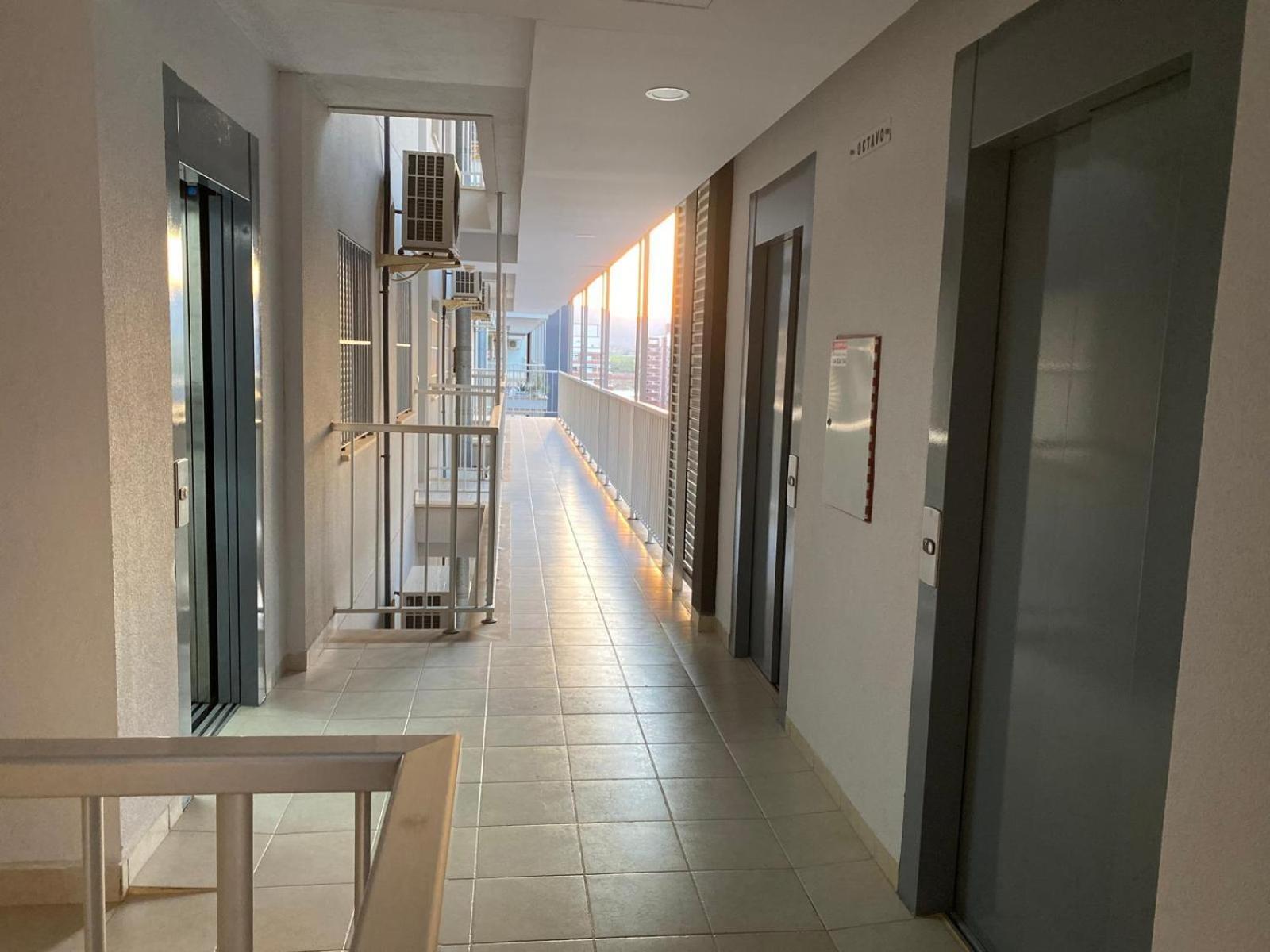 Luxury Apartment 1ª Linea De Playa Marina D'Or Оропеса-дель-Мар Екстер'єр фото