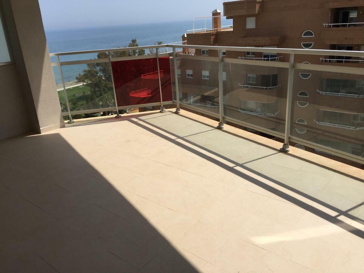 Luxury Apartment 1ª Linea De Playa Marina D'Or Оропеса-дель-Мар Екстер'єр фото