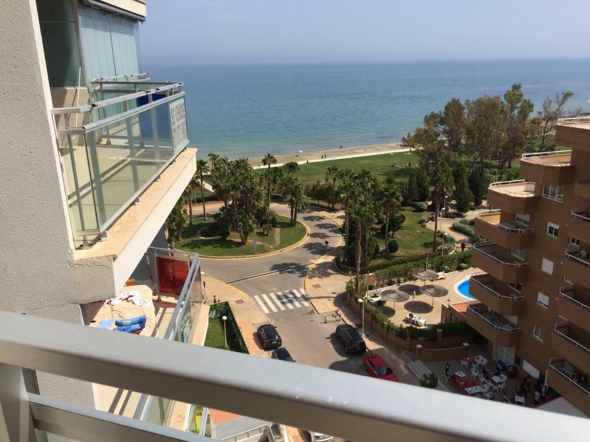 Luxury Apartment 1ª Linea De Playa Marina D'Or Оропеса-дель-Мар Екстер'єр фото
