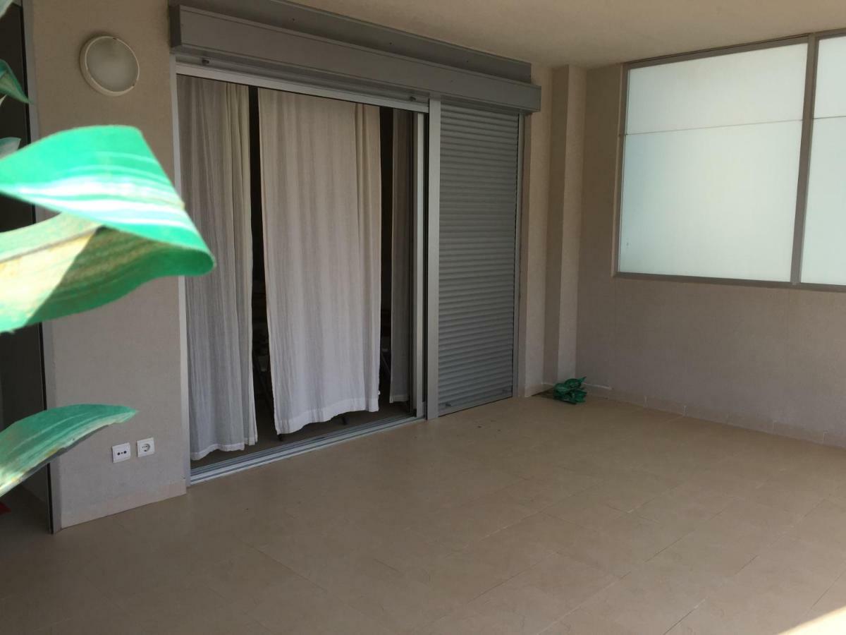 Luxury Apartment 1ª Linea De Playa Marina D'Or Оропеса-дель-Мар Екстер'єр фото