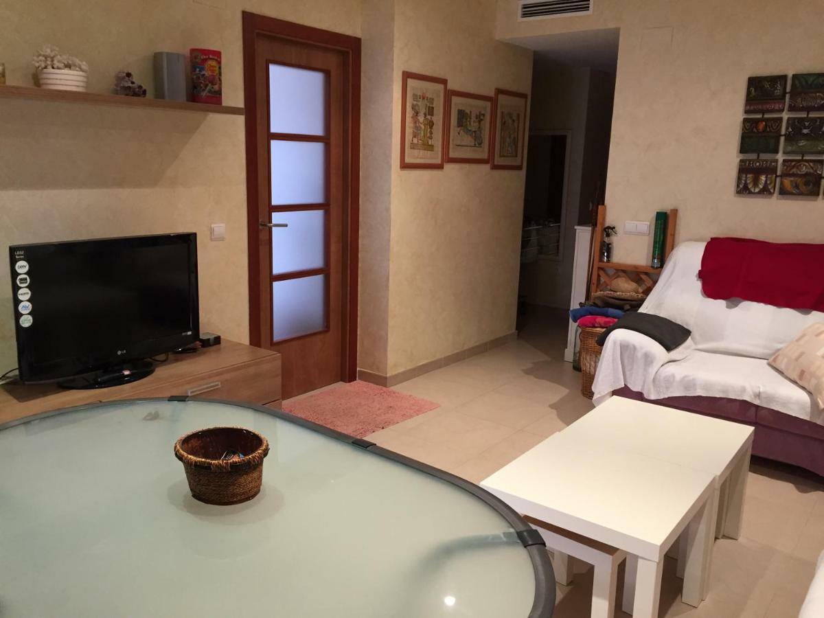 Luxury Apartment 1ª Linea De Playa Marina D'Or Оропеса-дель-Мар Екстер'єр фото