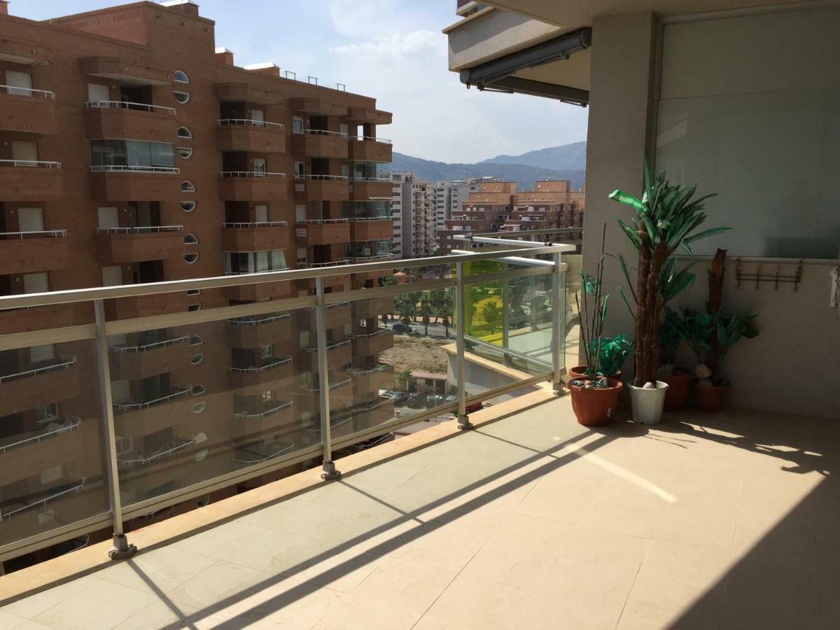 Luxury Apartment 1ª Linea De Playa Marina D'Or Оропеса-дель-Мар Екстер'єр фото