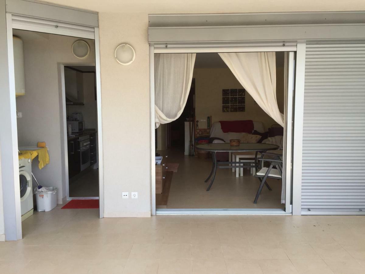 Luxury Apartment 1ª Linea De Playa Marina D'Or Оропеса-дель-Мар Екстер'єр фото