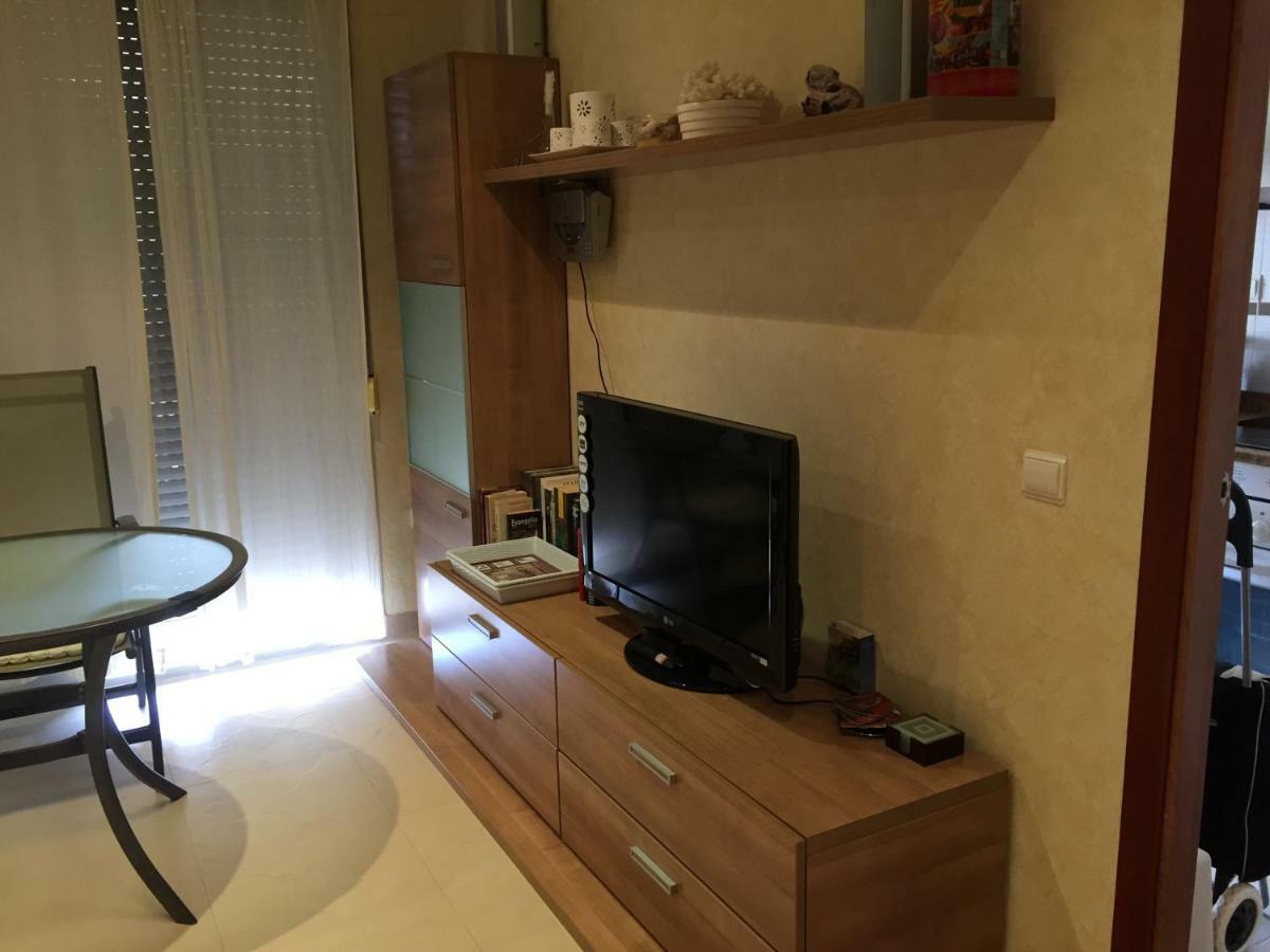 Luxury Apartment 1ª Linea De Playa Marina D'Or Оропеса-дель-Мар Екстер'єр фото