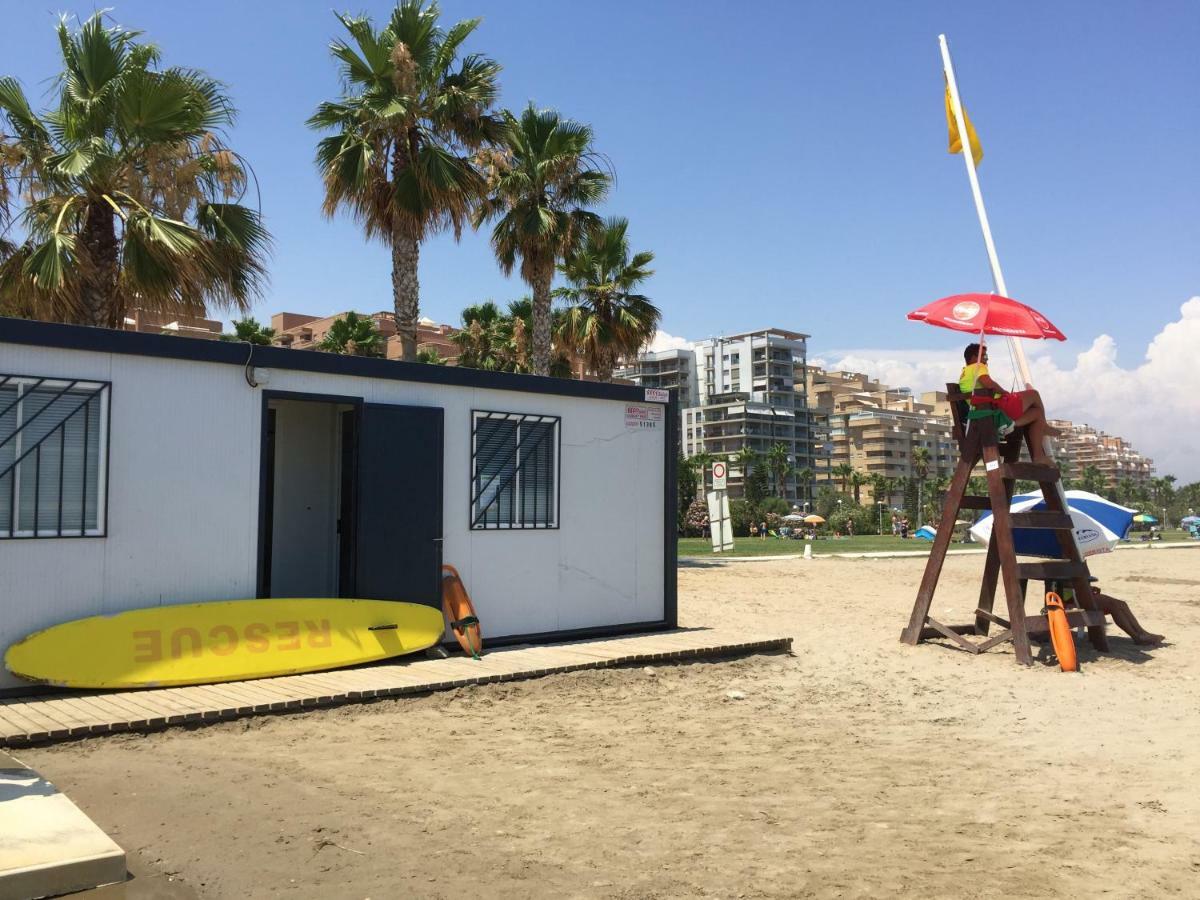 Luxury Apartment 1ª Linea De Playa Marina D'Or Оропеса-дель-Мар Екстер'єр фото