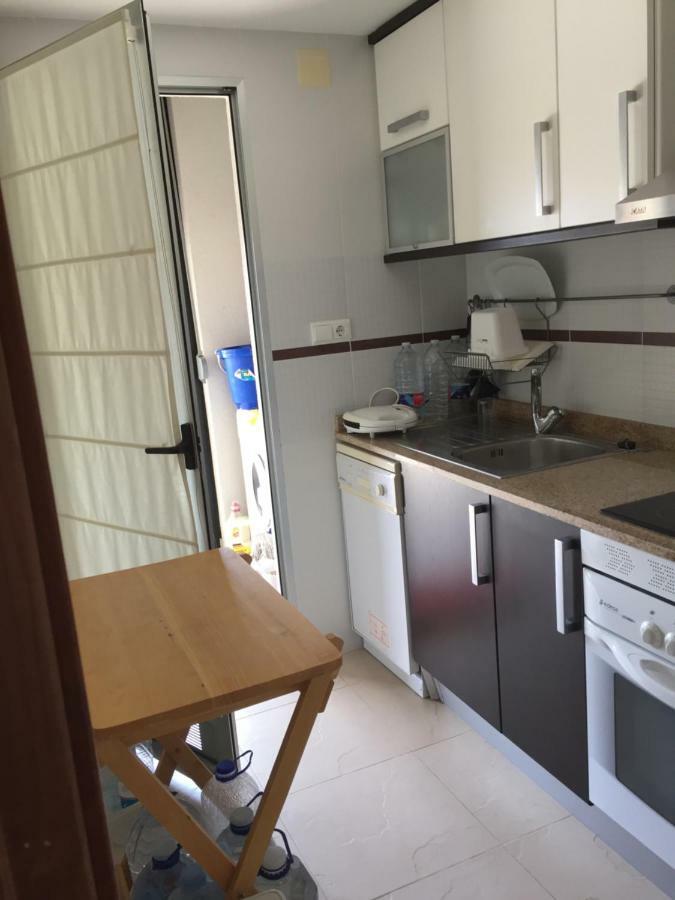 Luxury Apartment 1ª Linea De Playa Marina D'Or Оропеса-дель-Мар Екстер'єр фото