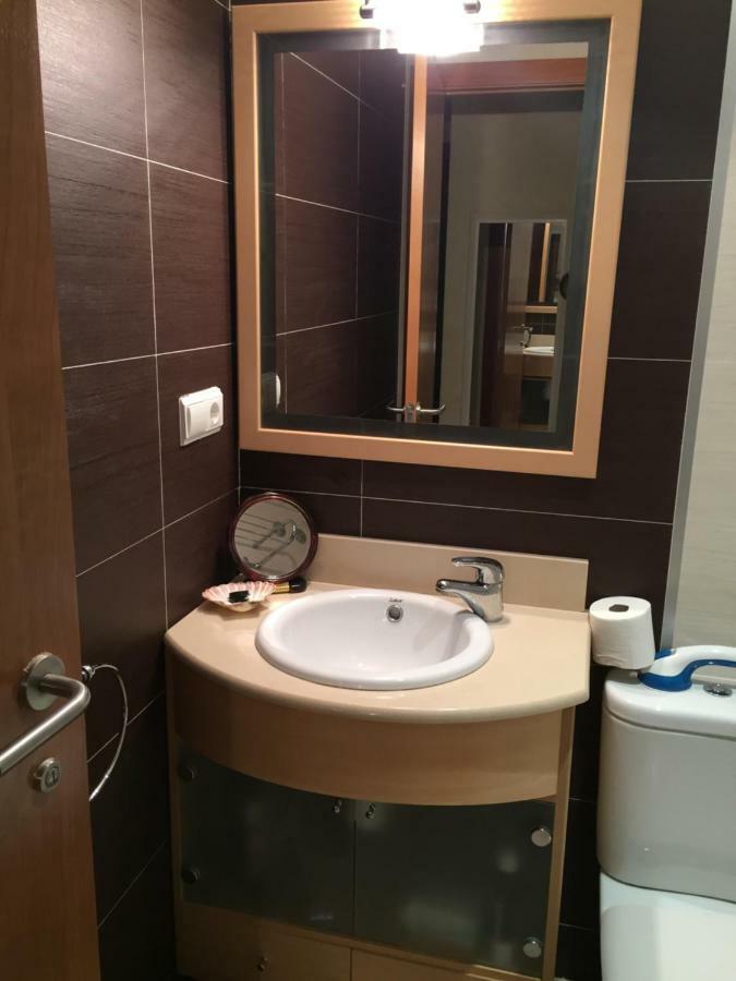 Luxury Apartment 1ª Linea De Playa Marina D'Or Оропеса-дель-Мар Екстер'єр фото
