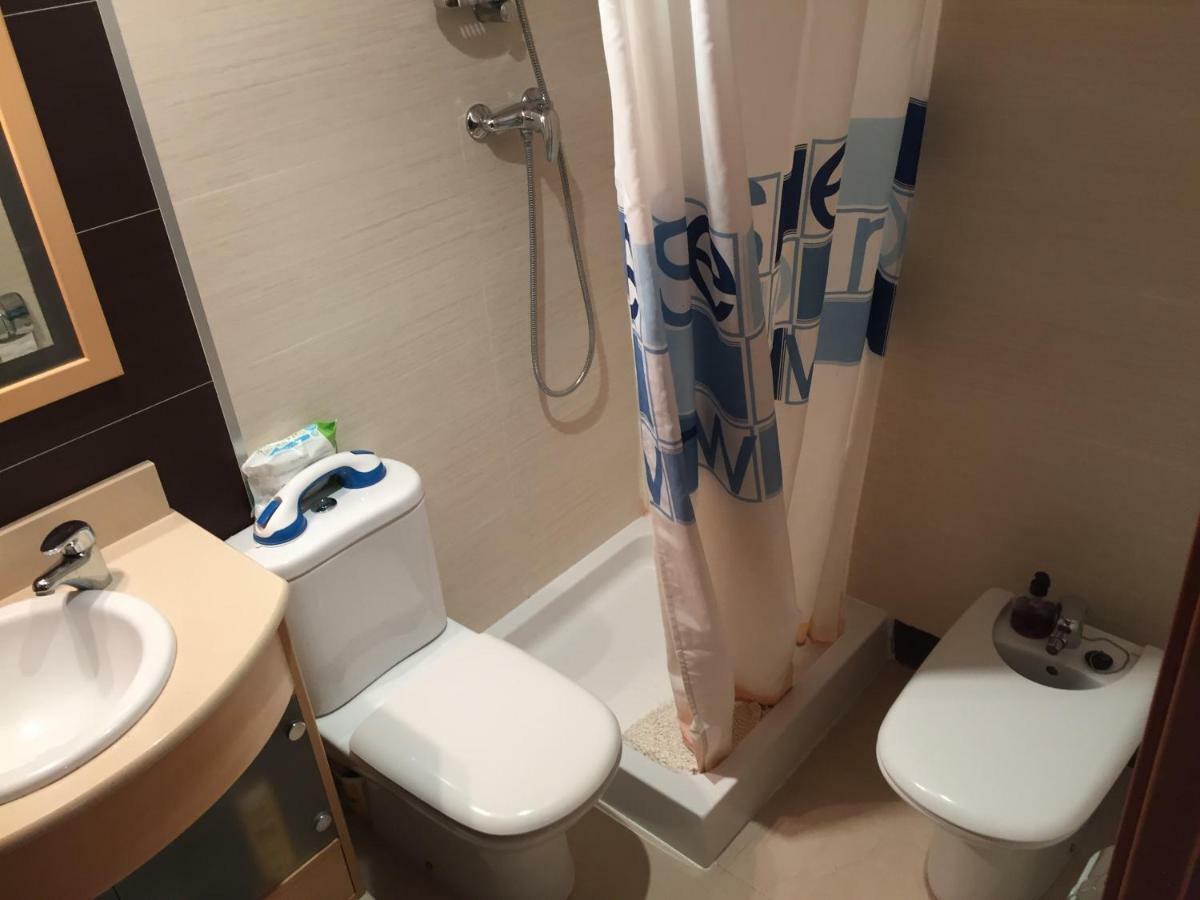 Luxury Apartment 1ª Linea De Playa Marina D'Or Оропеса-дель-Мар Екстер'єр фото