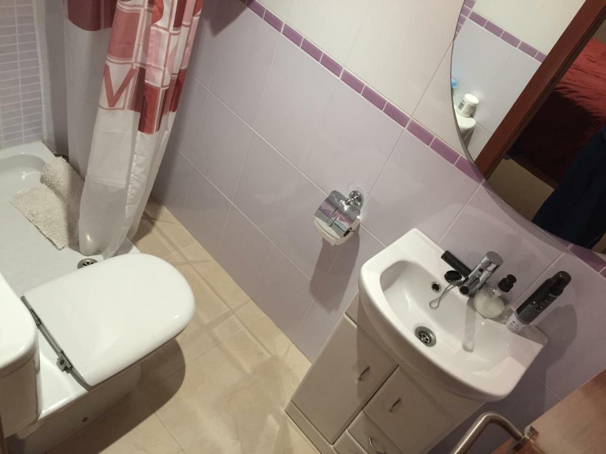 Luxury Apartment 1ª Linea De Playa Marina D'Or Оропеса-дель-Мар Екстер'єр фото