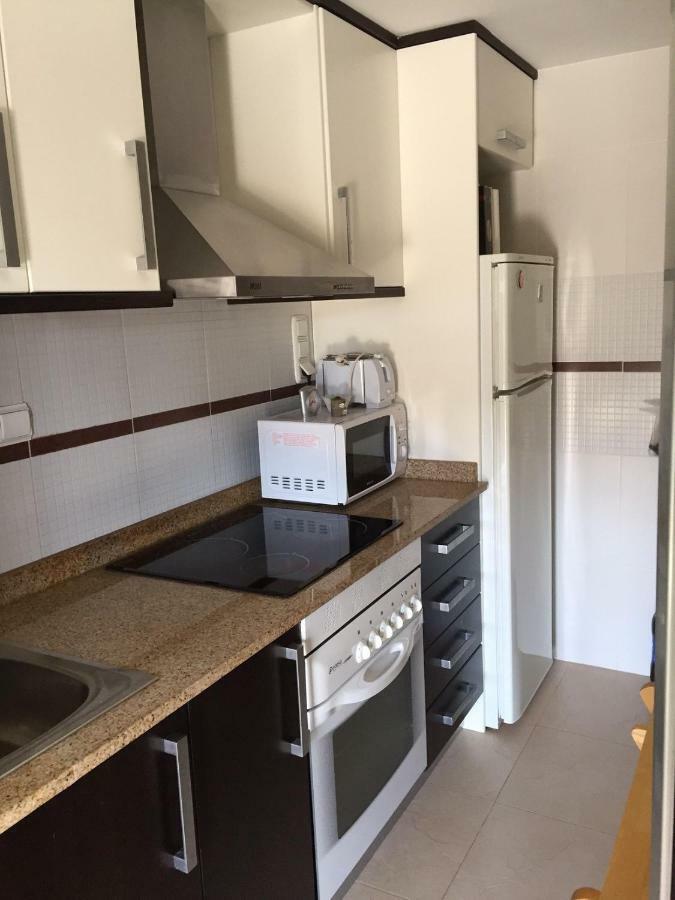 Luxury Apartment 1ª Linea De Playa Marina D'Or Оропеса-дель-Мар Екстер'єр фото